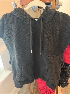 Lululemon Easy Going Hoodie
